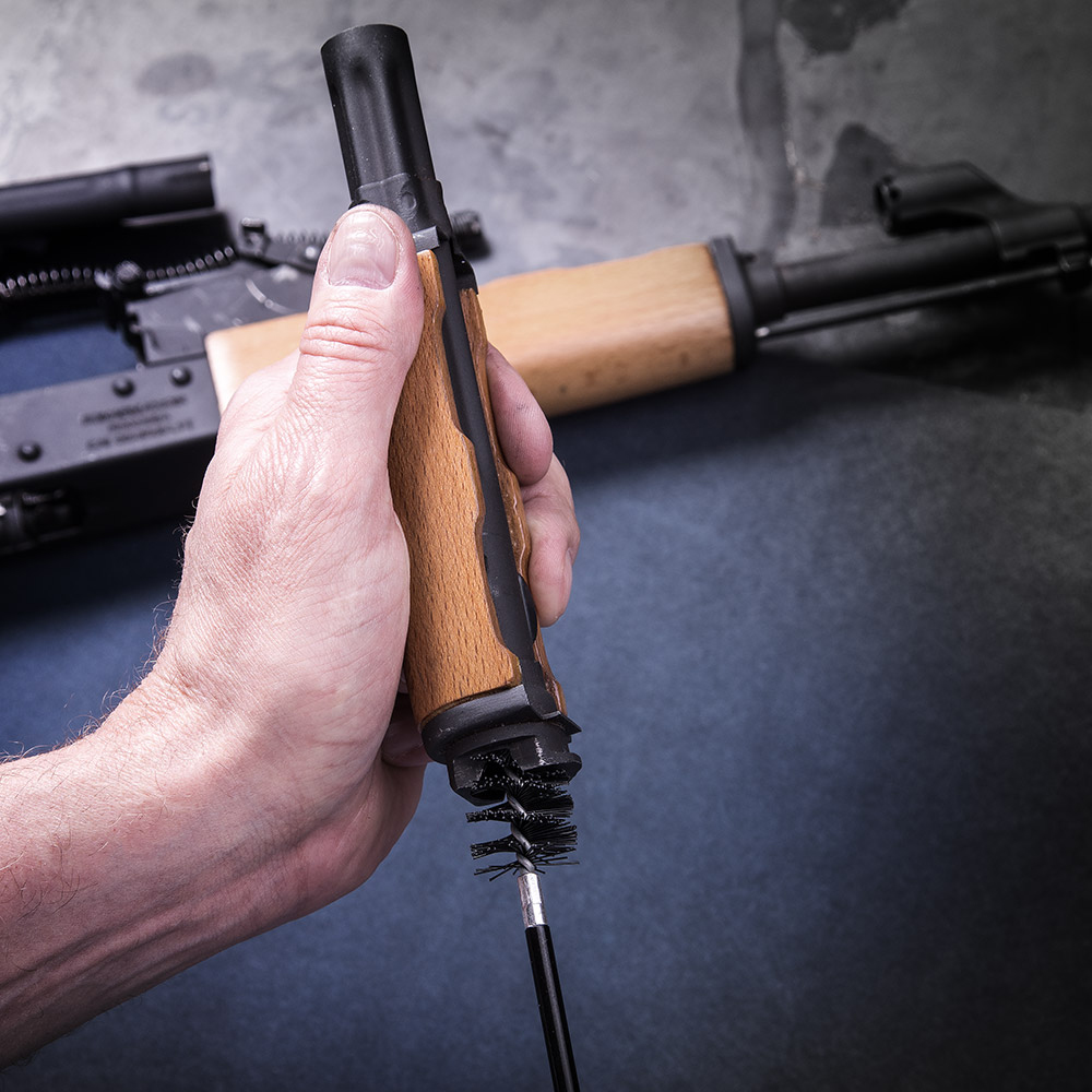 Набор для чистки Real Avid AK47 Gun Cleaning Kit Фото 5